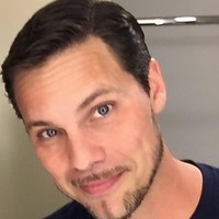 Alex Chader