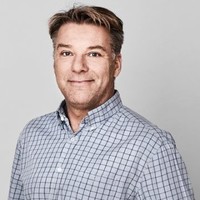 Boris Jensen