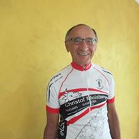 Adrian Hutzli