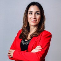 Priscila Zanolini Figueiredo