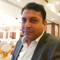 Meraj Husain Rizvi