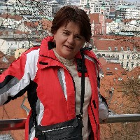 Mirjana Grubisic