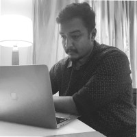 Rohan Aggarwal