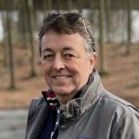 Tonny Evan Jørgensen