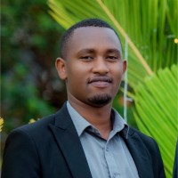 Manzi Benjamin