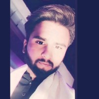 Shahran Ali