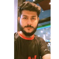 Shahrukh Hussain Siddiqui