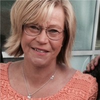 Eva Hagblom
