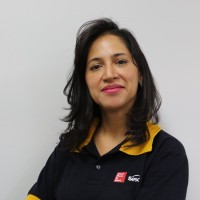 Thatiana Suarez Glanert