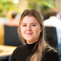 Milou Van Helmond