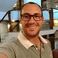 Carlos Otavio A. Paulette