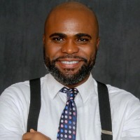 Mcduru E. Ehisojie (Mba, Fchrm, Fcipro, Cmc, Fimc