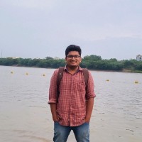 Shantanu Tidke