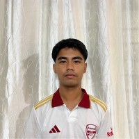 Suraj Singha