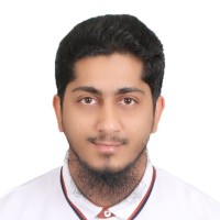 Usman Thakur