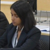 Soumili Biswas