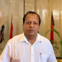 Nivantha Muthukumarana.