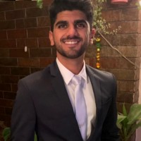 Dhruv (Drew) Batta, Mba