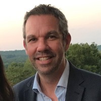 Mark Floyd
