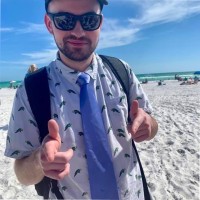 Ethan Adcock