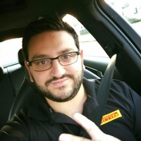 Michael D'Alessandro