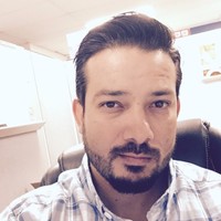 Javier Chiesa, MIT