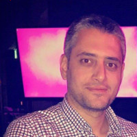 Rami Farah, P.Eng, Msc, Pmp, Apmp