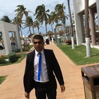 Niraj Bajnath