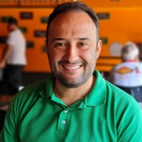Leopoldo Henrique Dumont Souza