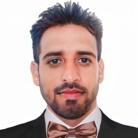 Akmal Shaheen