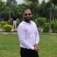 Zahir Abbas