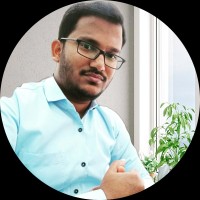 Ubaid Thattaruthodi ,CMA