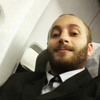 Rodrigo Boff