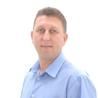 Volodymyr Turchenko, Ph.D.