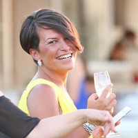 Claudia Catacchio