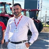 Rafael Almeida De Souza