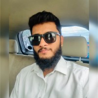 Hayyan Ali Chouglay