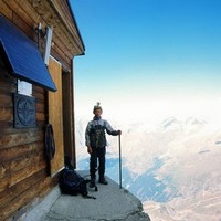 Aleksey Tsib