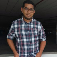 Luiz Augusto Santana