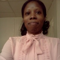 Stacey Hampton