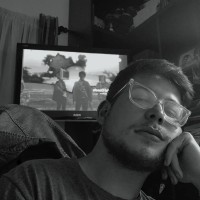 Pablo Camacho