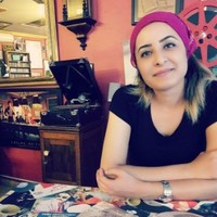 Senem Çetin