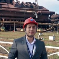 Indra Hartono, Pmp