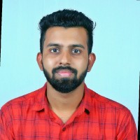 Mrudhul Das