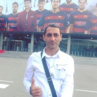 Hrant Avetisyan