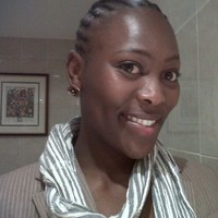 Thando Khumalo
