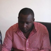 George Mbugua