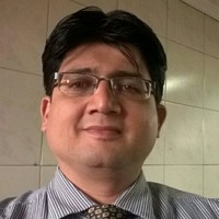 Anand Bade
