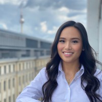 Minh Thu Nguyen