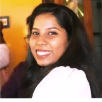 Lavita Nazareth